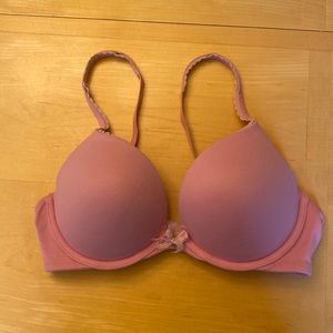 Victoria’s Secret Push Up Bra!